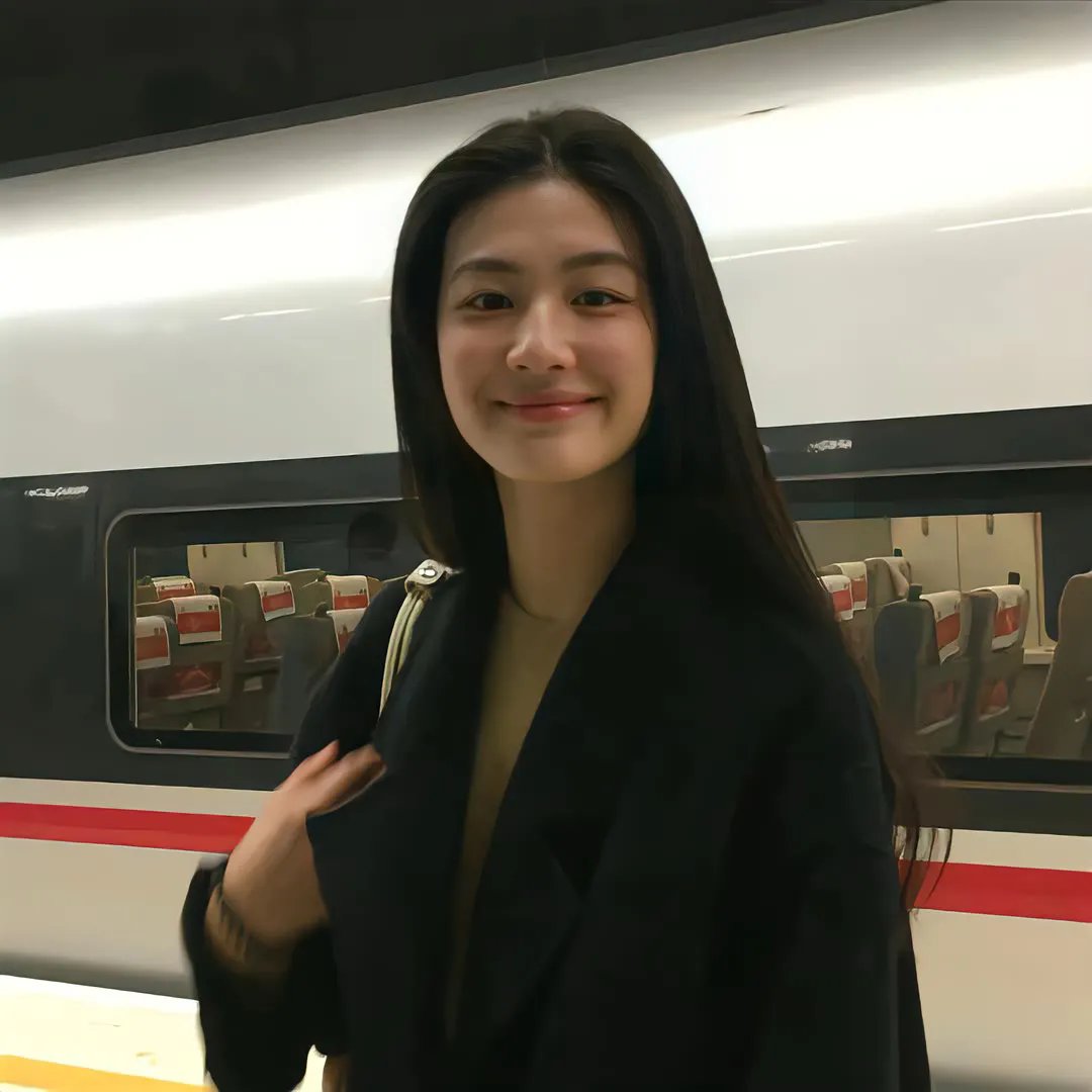 第一千金欧游记